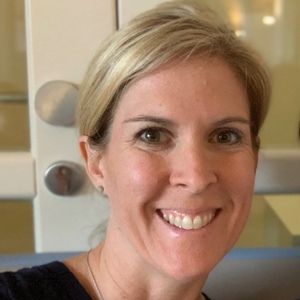 Meet your Posher, Aimee